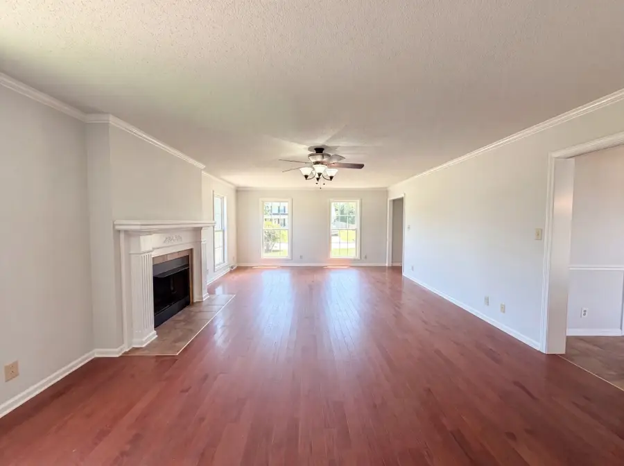 1117 Thornberry Dr, Clarksville, TN 37043 - #3