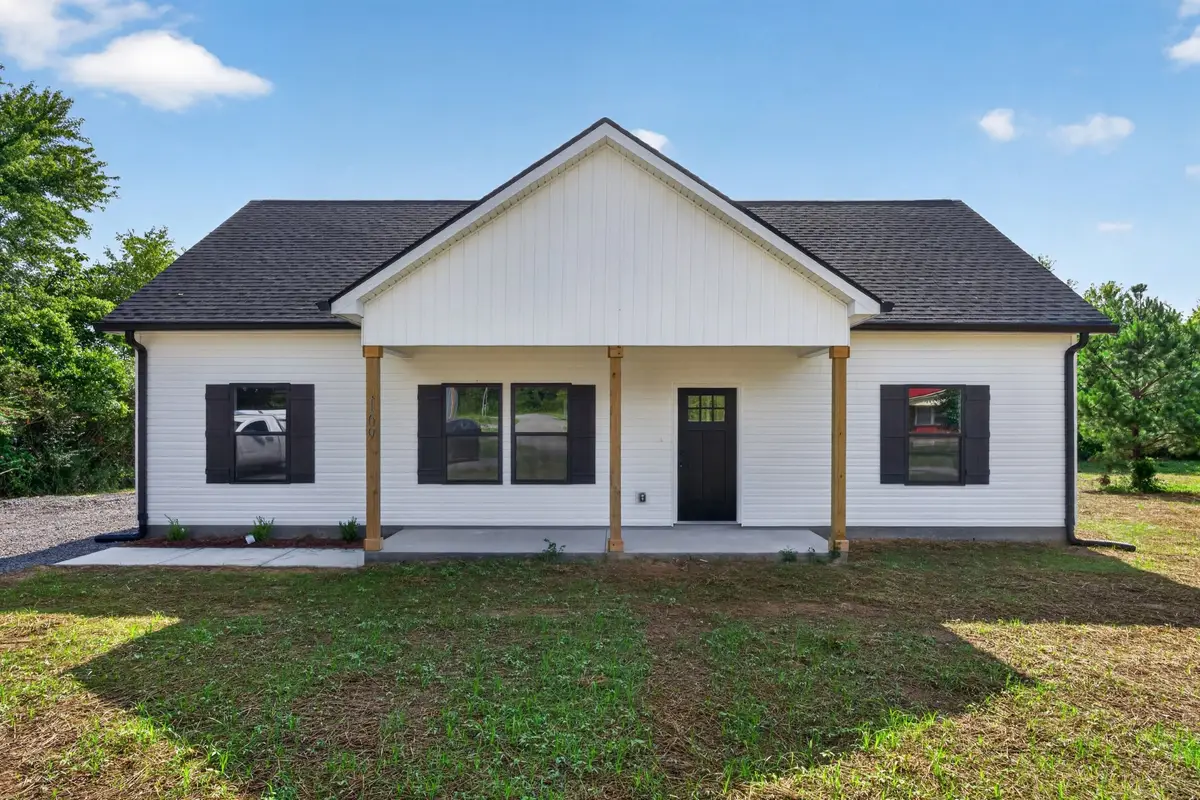 169 Arrowhead Dr, Smithville, TN 37166 - #1