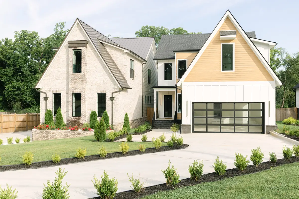 6398 Highway 100, Nashville, TN 37205 - #1