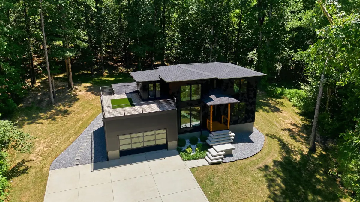 1084 Garton Road, Burns, TN 37029 - #1