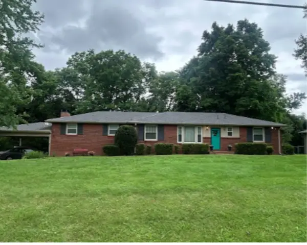 509 Rochelle Dr, Nashville, TN 37220