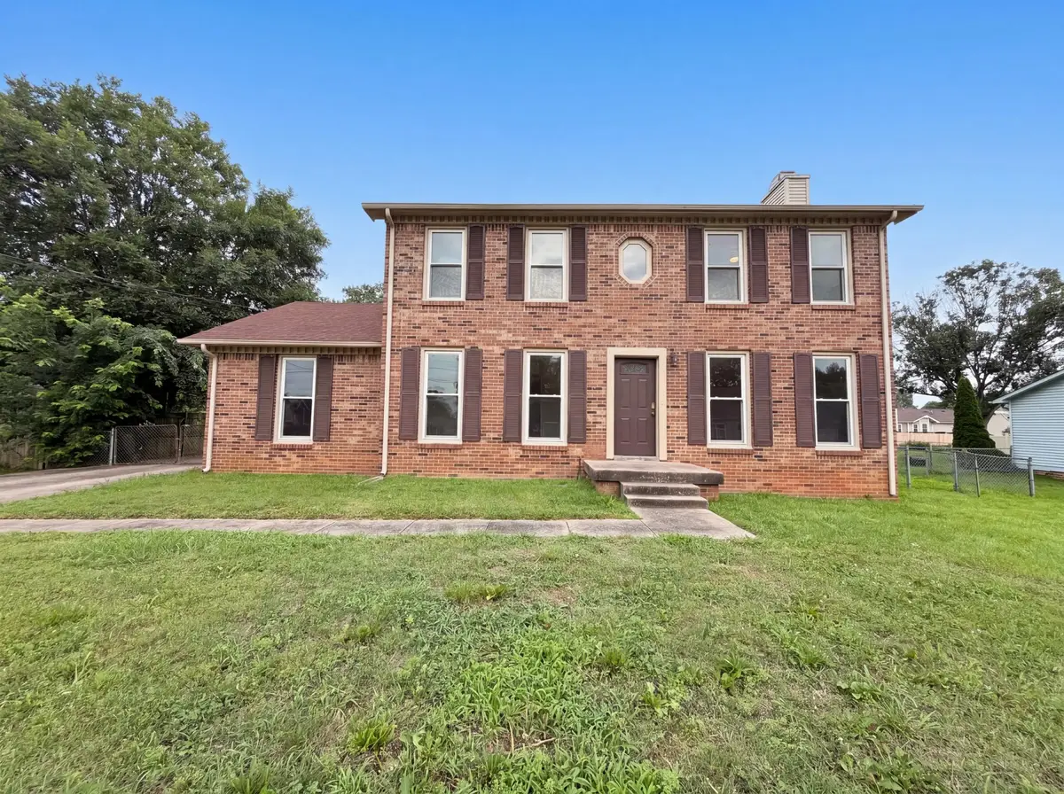 3402 Chaney Ln, Clarksville, TN 37042 - #1