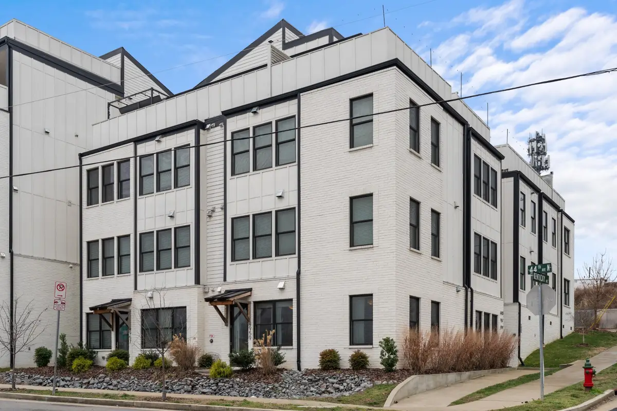 957 44th Ave N, Nashville, TN 37209 - #1