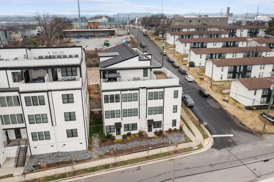 959 44th Ave N, Nashville, TN 37209 - #3