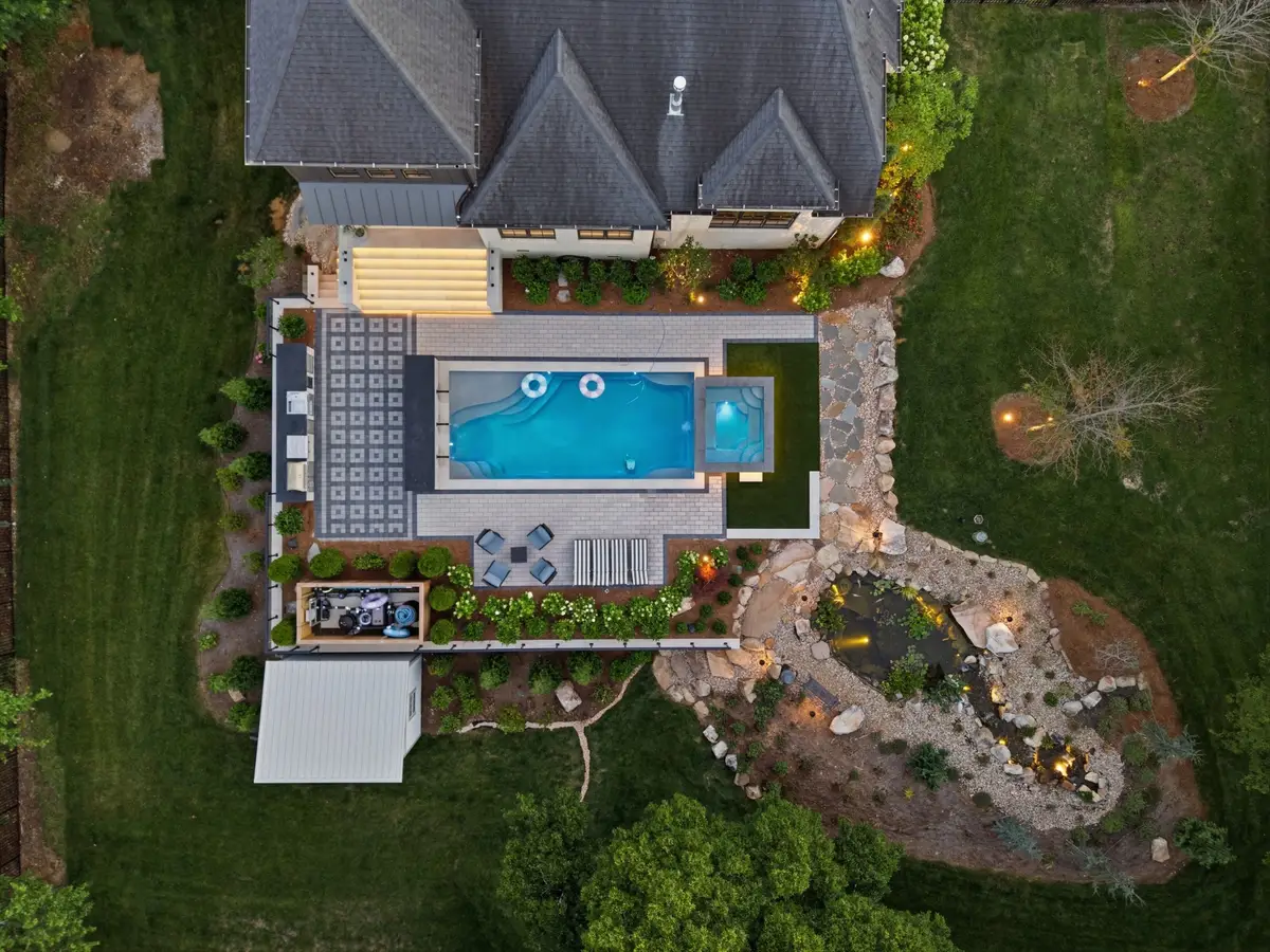 2108 Timberwood Pl, Nashville, TN 37215 - #1