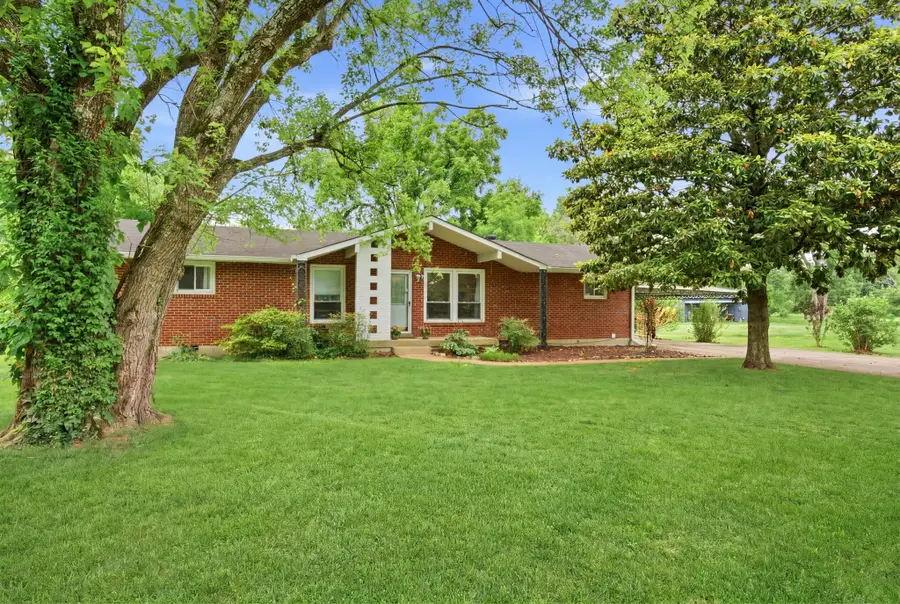 5004 W Durrett Dr, Nashville, TN 37211 - #2