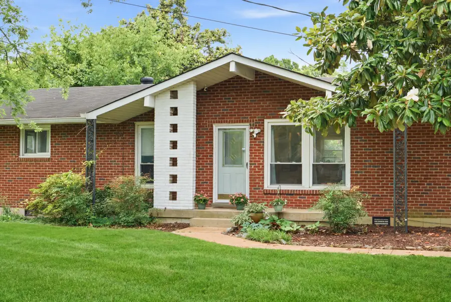 5004 W Durrett Dr, Nashville, TN 37211 - #3