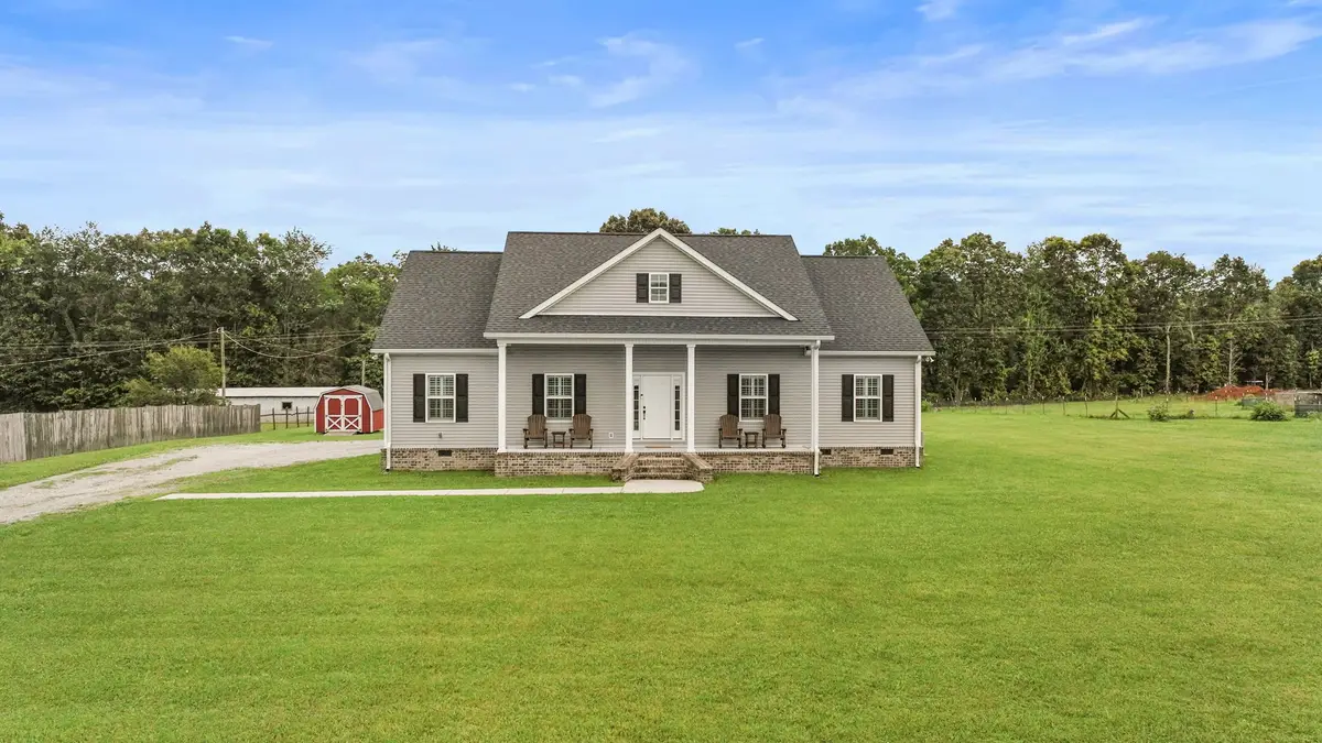 4238 Old Manchester Hwy, Tullahoma, TN 37388 - #1