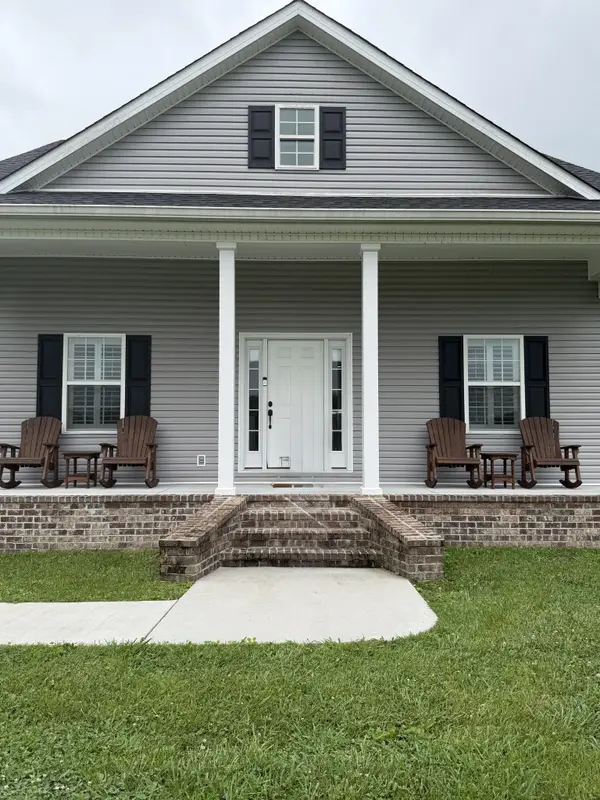 4238 Old Manchester Hwy, Tullahoma, TN 37388
