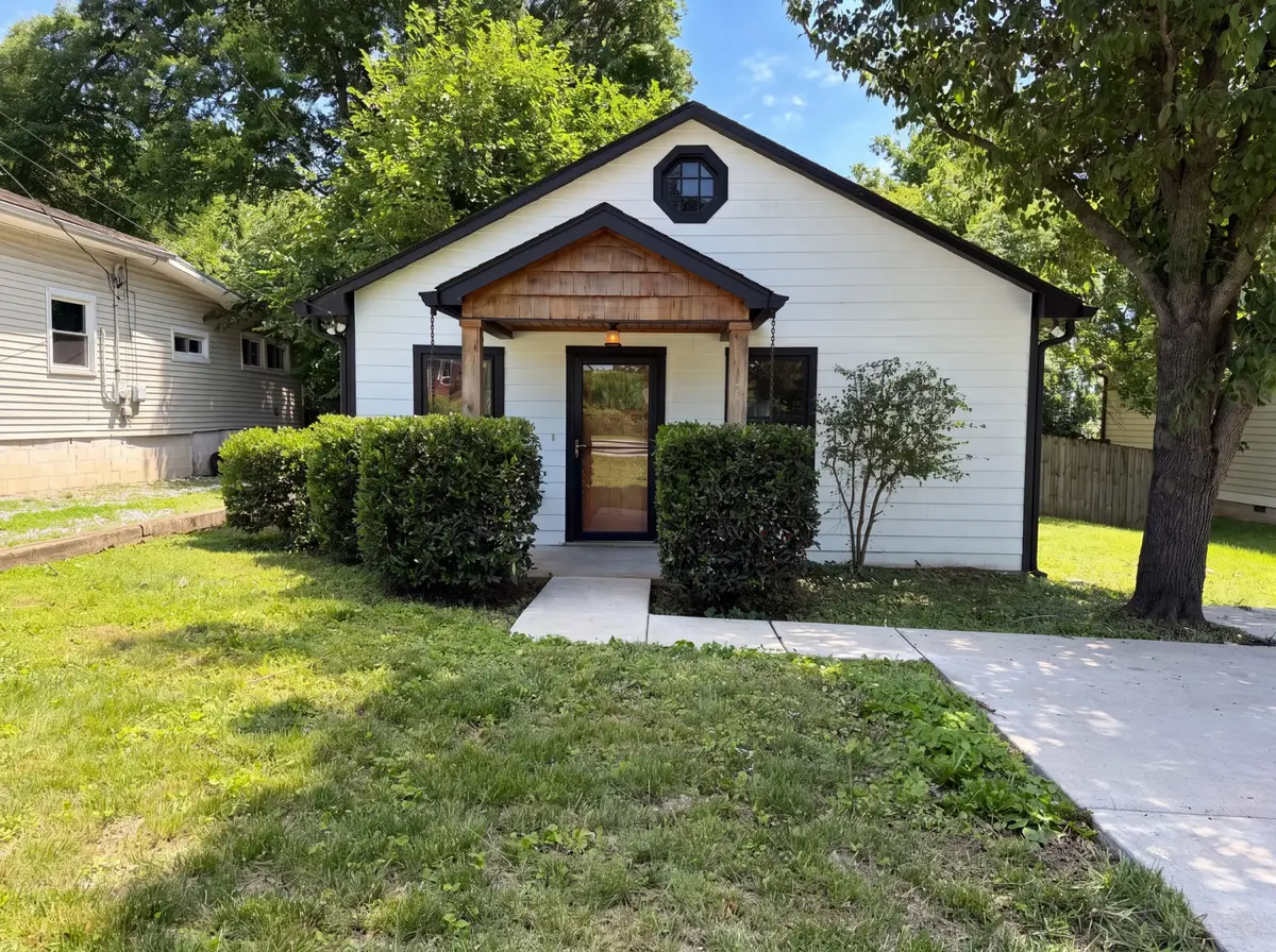 509 Drake Ave, Nashville, TN 37211 - #1