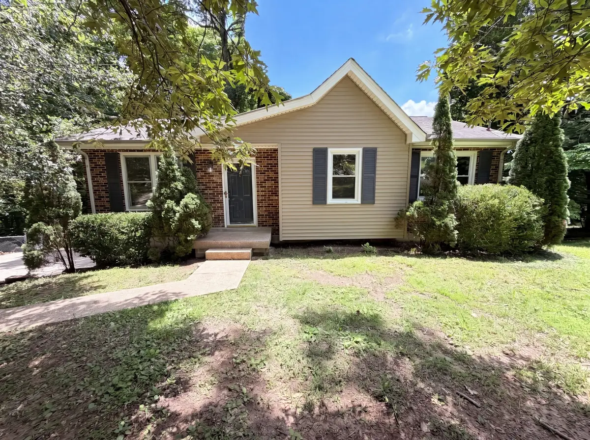 206 Diana Dr, Dickson, TN 37055 - #1