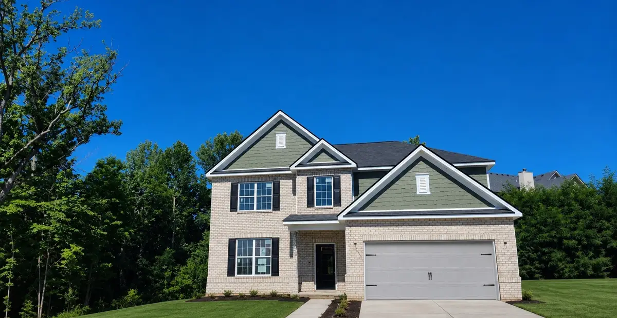 2029 Coriander Lane, Smyrna, TN 37167 - #1