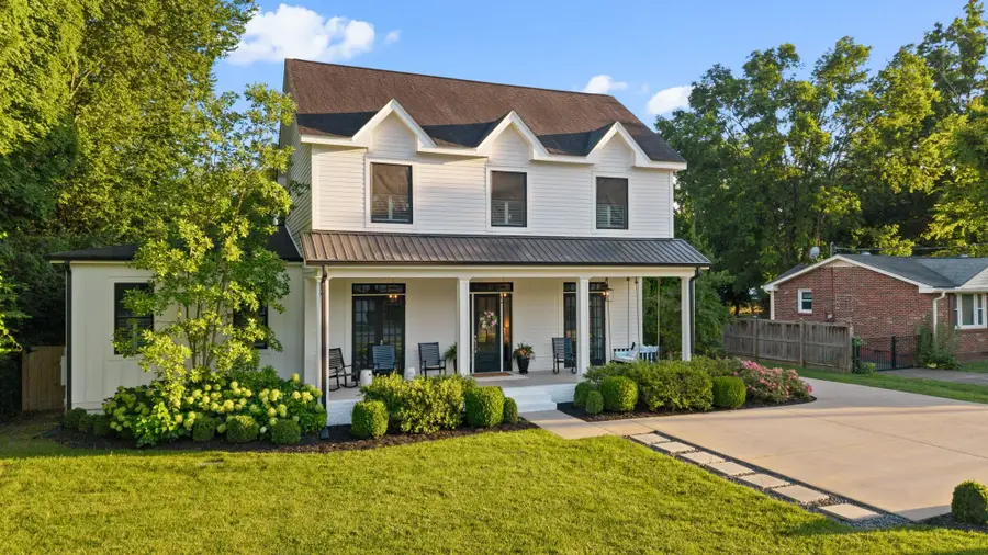 114 Gist St, Franklin, TN 37064 - #2