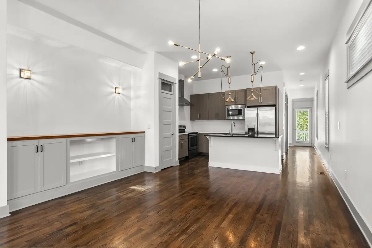 2403B Branch St, Nashville, TN 37216 - #1