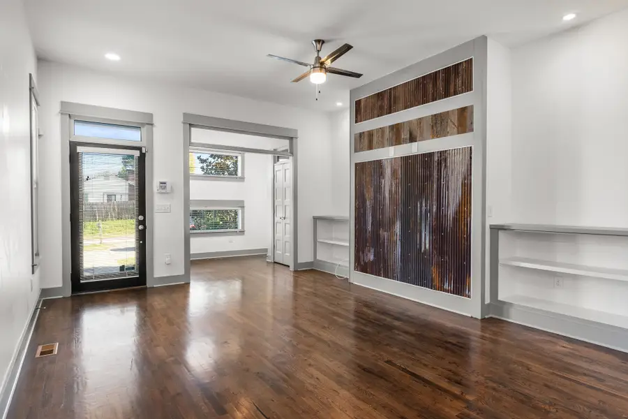 2403B Branch St, Nashville, TN 37216 - #2
