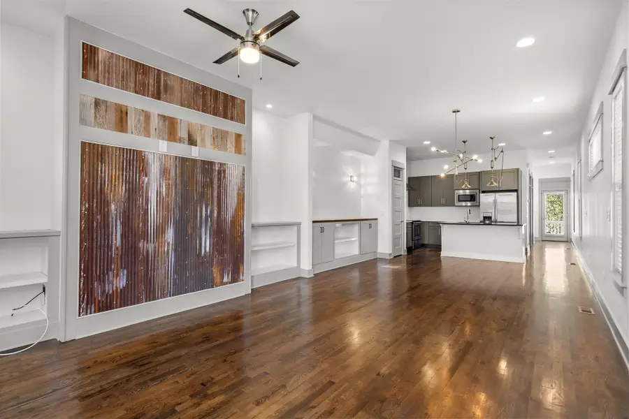 2403B Branch St, Nashville, TN 37216 - #3