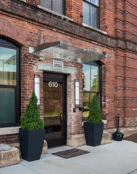 610 21st Ave N #303, Nashville, TN 37203 - #2