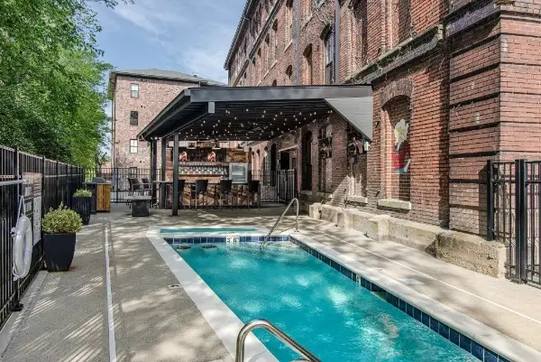 610 21st Ave N #303, Nashville, TN 37203 - #3
