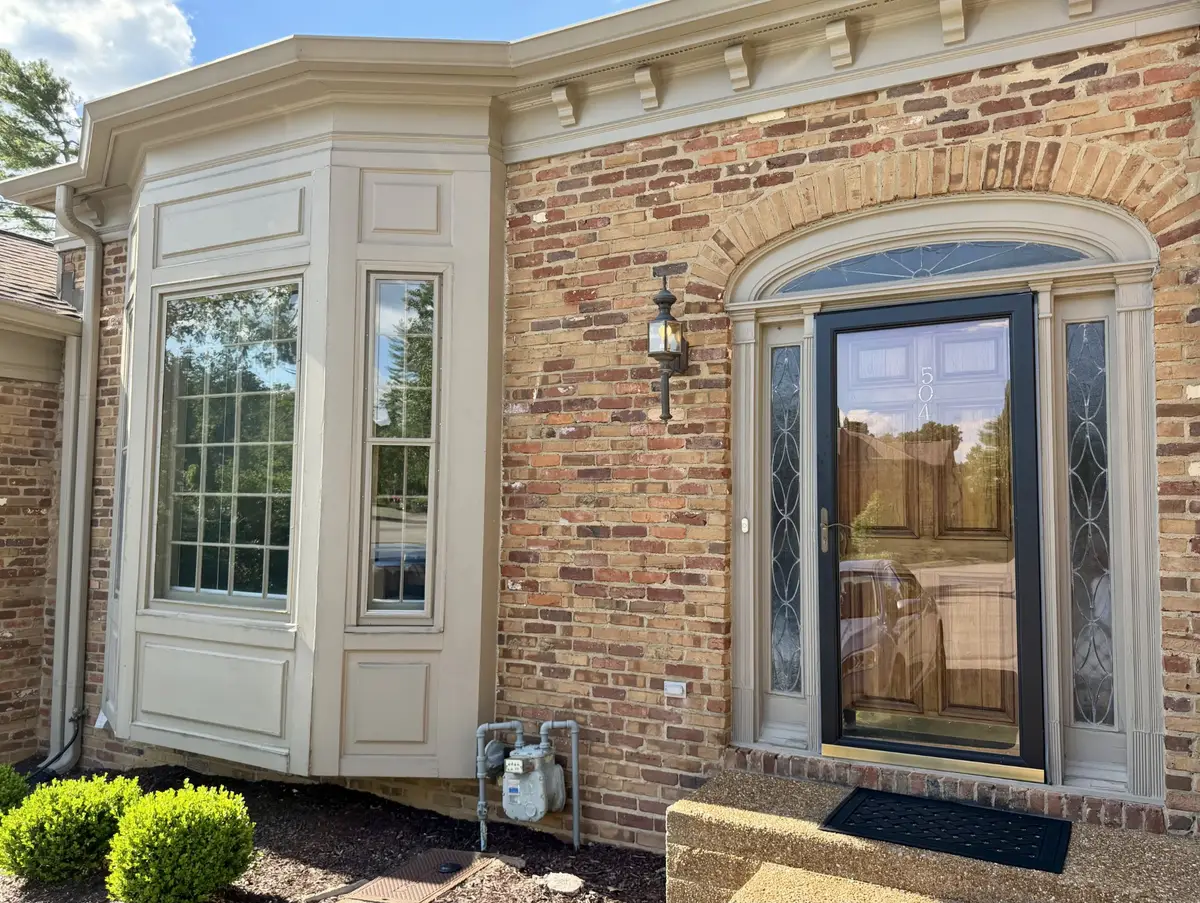 504 Armistead Pl, Nashville, TN 37215 - #1