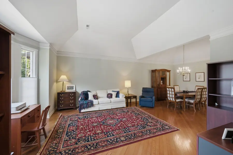 504 Armistead Pl, Nashville, TN 37215 - #3