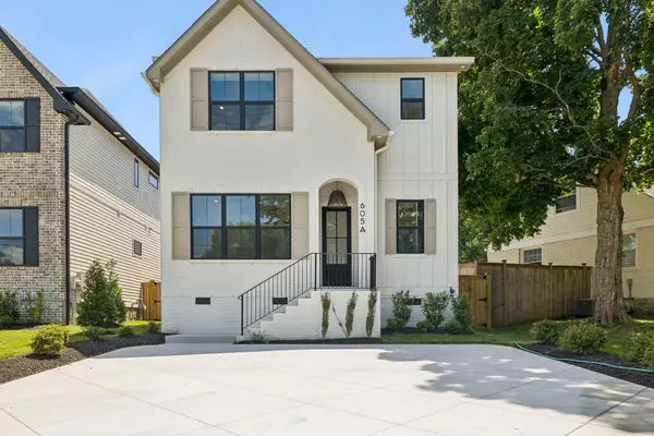 605A Shady Ln, Nashville, TN 37206