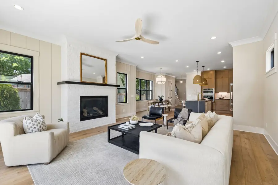 605A Shady Ln, Nashville, TN 37206 - #3