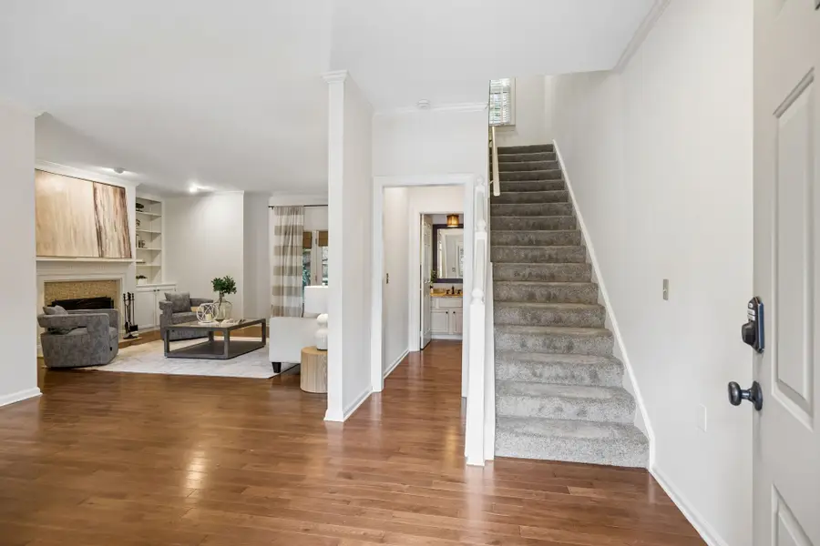 220 Westchase Dr, Nashville, TN 37205 - #2