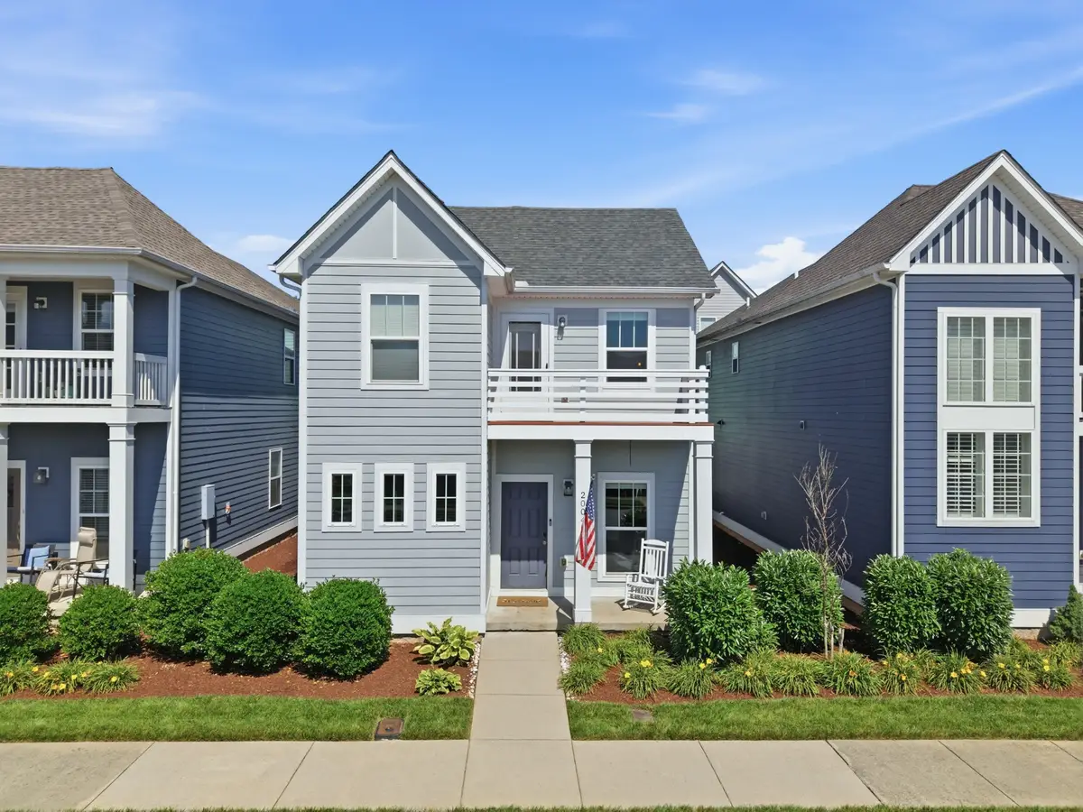 2004 French Bayou Ln, Hendersonville, TN 37075 - #1