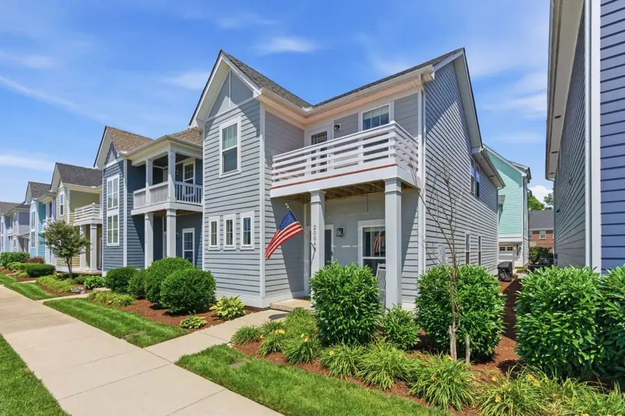 2004 French Bayou Ln, Hendersonville, TN 37075 - #3