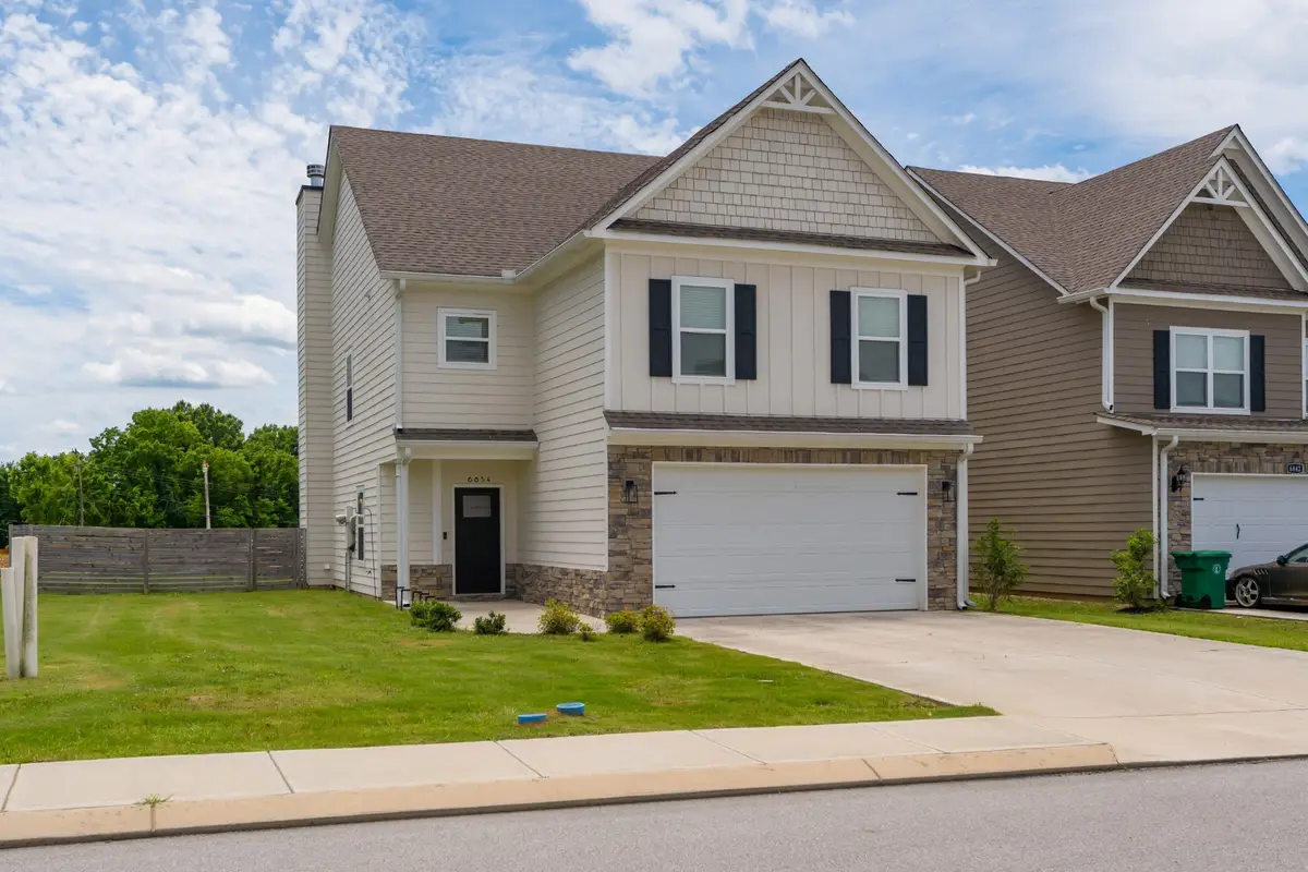 6854 Dharma Loop, Chattanooga, TN 37412 - #1