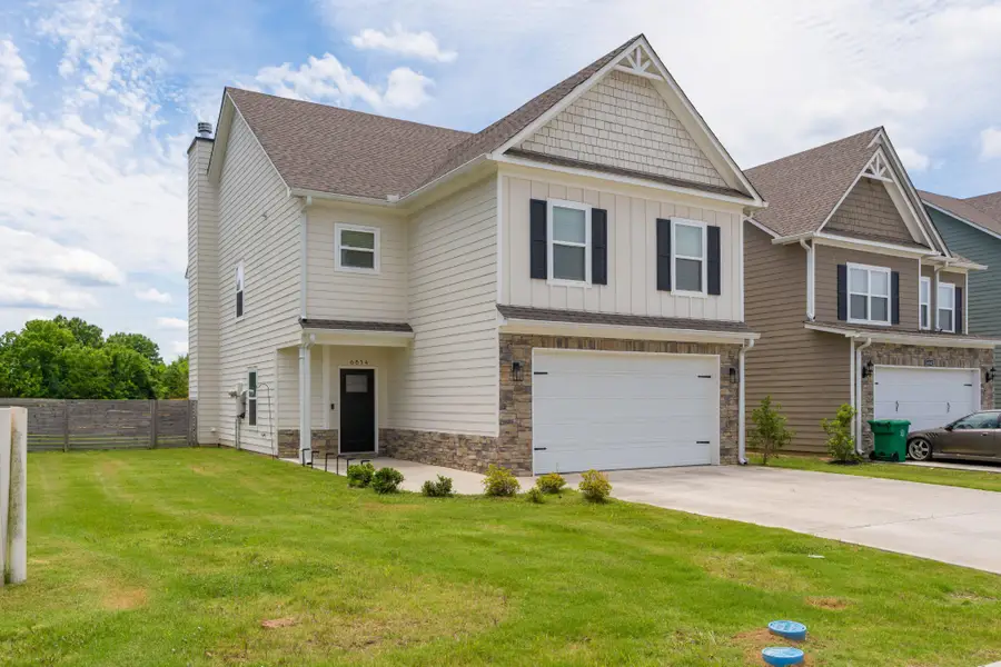 6854 Dharma Loop, Chattanooga, TN 37412 - #2