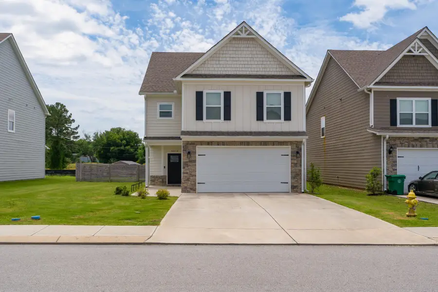 6854 Dharma Loop, Chattanooga, TN 37412 - #3