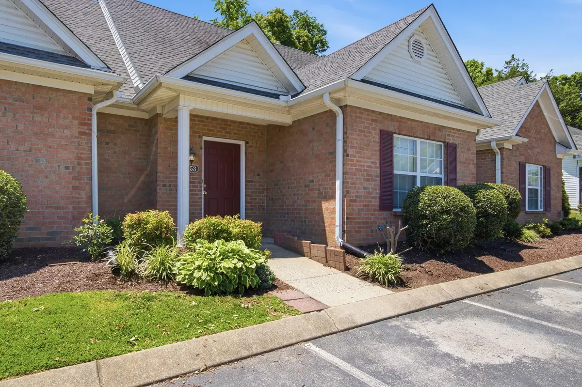 1153 Nashboro Blvd, Nashville, TN 37217 - #1