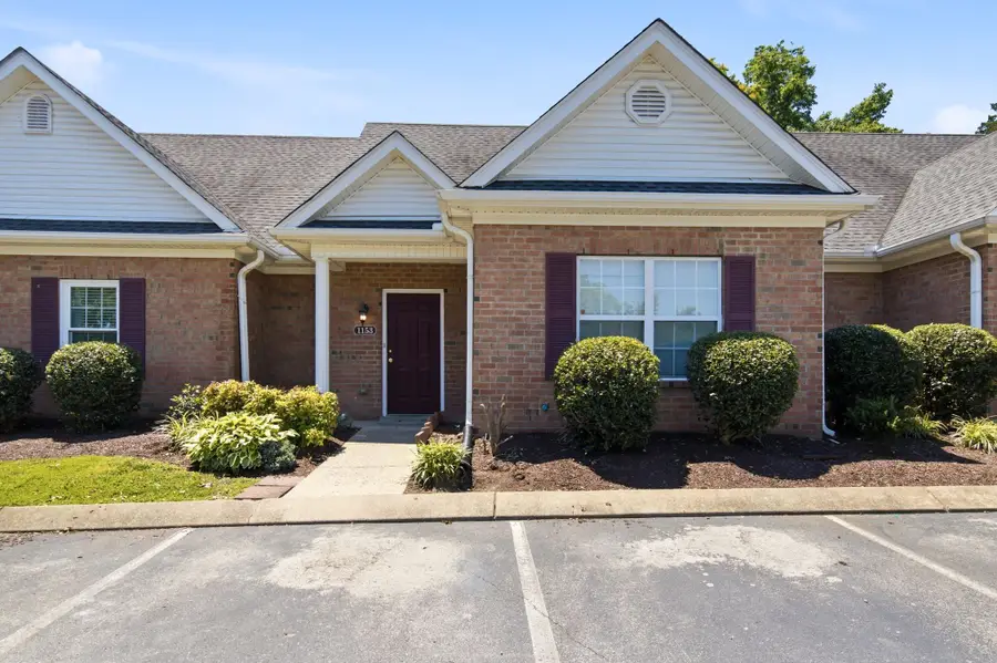1153 Nashboro Blvd, Nashville, TN 37217 - #2