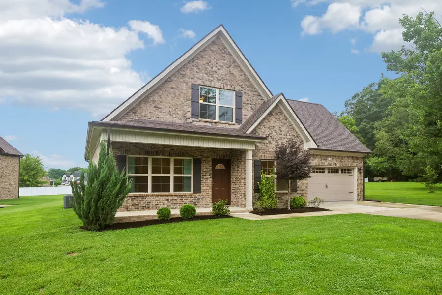 248 Doak Rd, Manchester, TN 37355 - #2