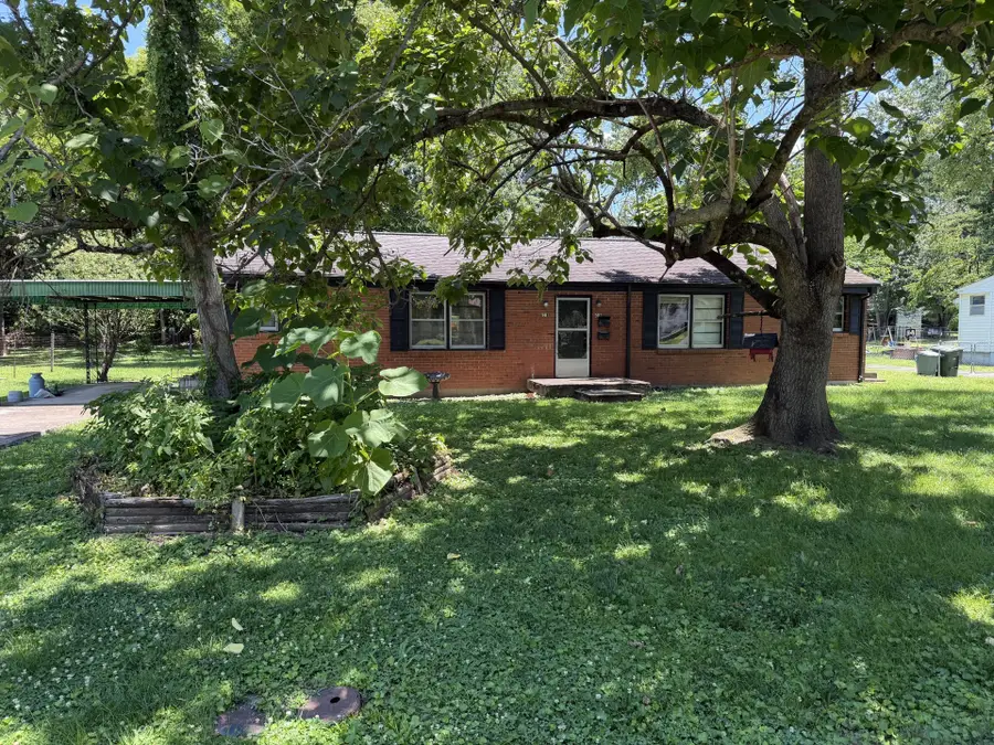 901 Fowler St, Old Hickory, TN 37138 - #3
