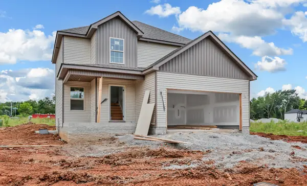 796 Bluestem Way, Clarksville, TN 37042