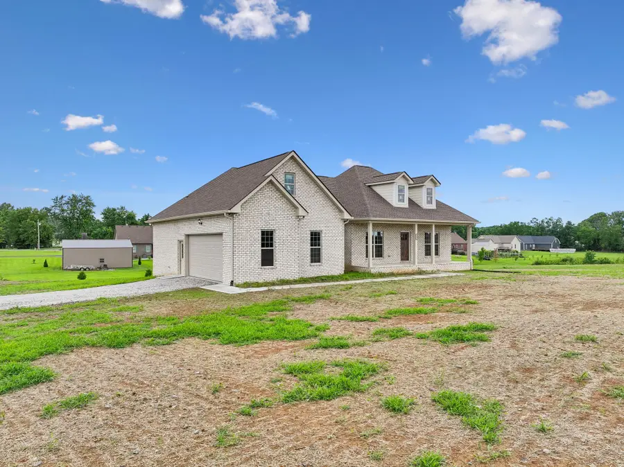175 Cheney Ln, Lafayette, TN 37083 - #3
