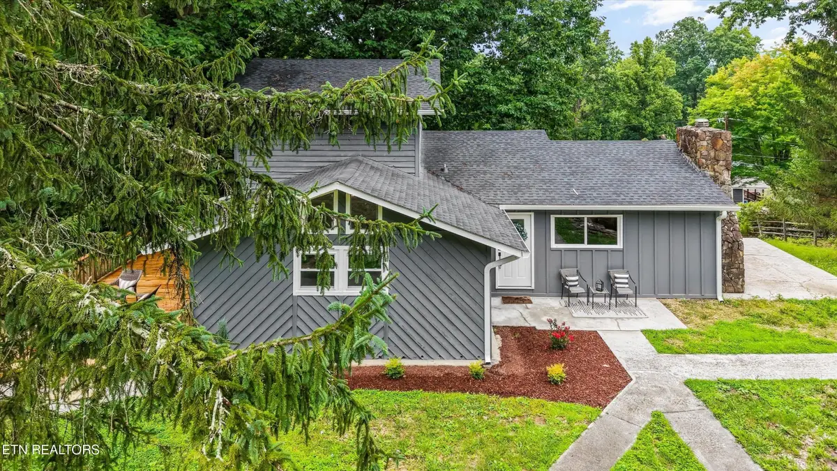 285 Vanover Lane, Jacksboro, TN 37757 - #1