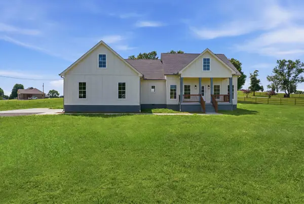 2143 Sims Road, Shelbyville, TN 37160