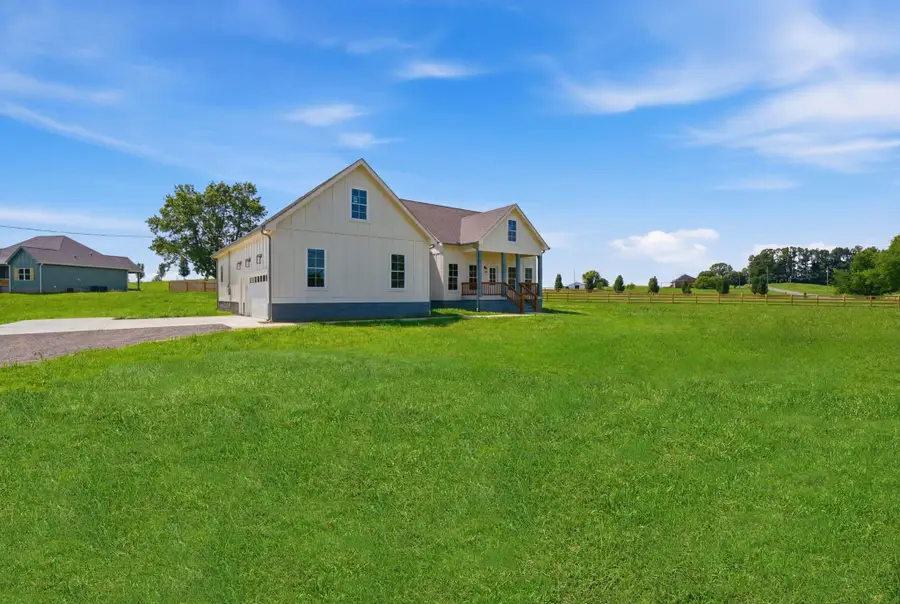 2143 Sims Road, Shelbyville, TN 37160 - #3