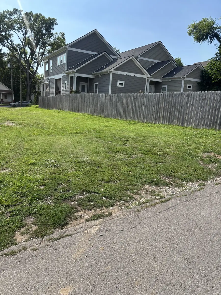 5 Decatur St, Nashville, TN 37210 - #3