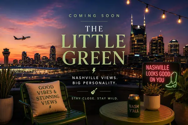 177 Little Green St, Nashville, TN 37210