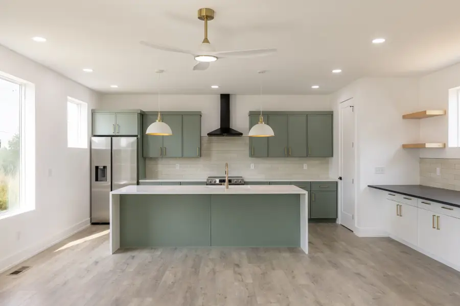 177 Little Green St, Nashville, TN 37210 - #3