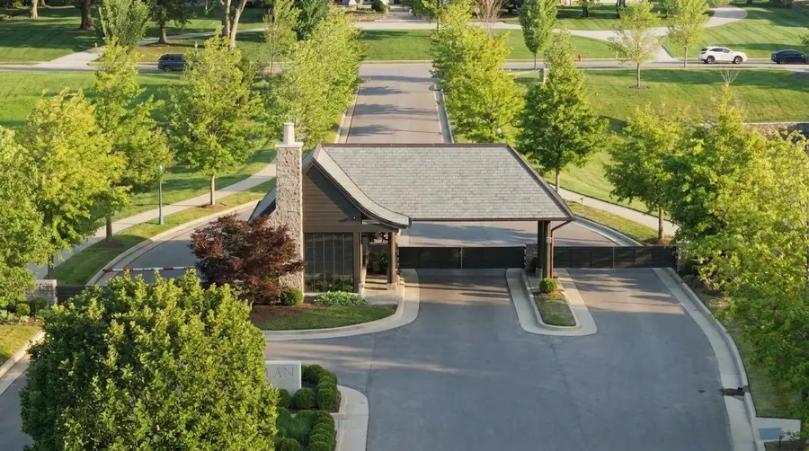 9237 Nina Ct, Brentwood, TN 37027 - #3