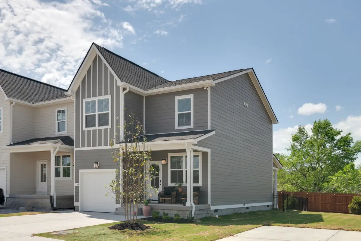1113 Marlowe Lndg, Nashville, TN 37207 - #1