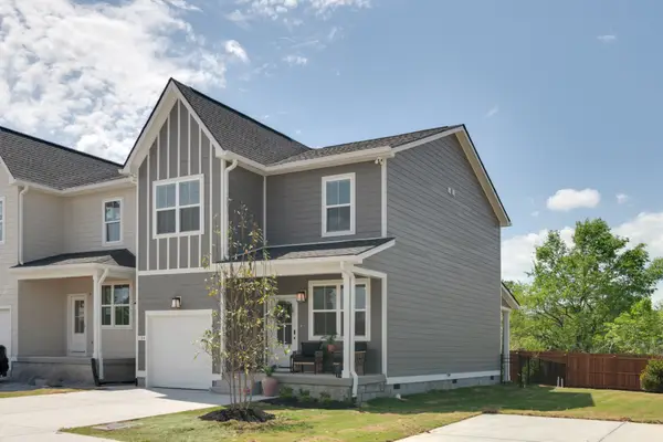 1113 Marlowe Lndg, Nashville, TN 37207