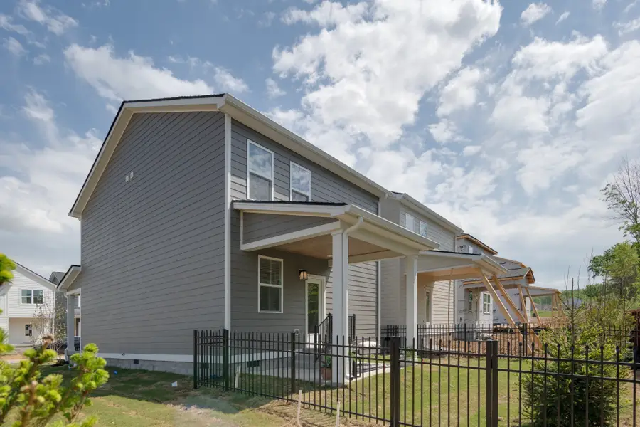 1113 Marlowe Lndg, Nashville, TN 37207 - #2