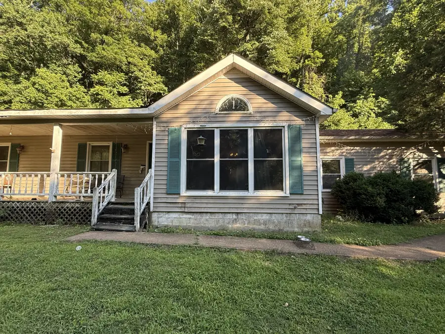175 Angus Watts Rd, Pulaski, TN 38478 - #2