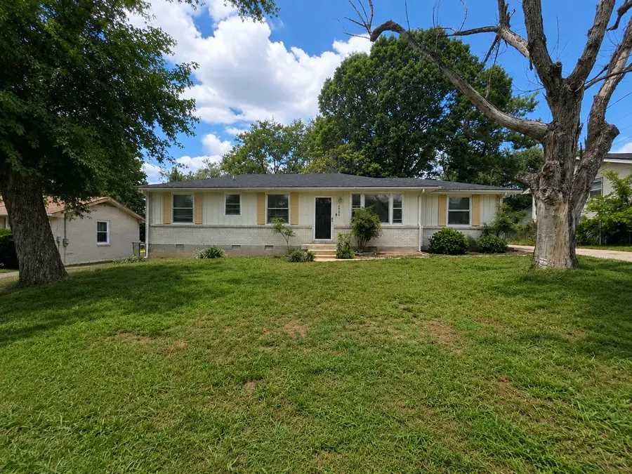 4852 Everest Dr, Old Hickory, TN 37138 - #3